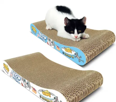Cat scratcher