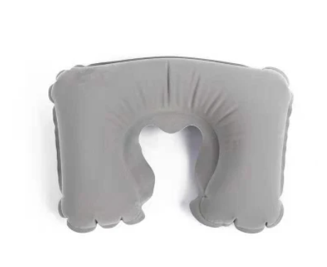 Inflatable pillows