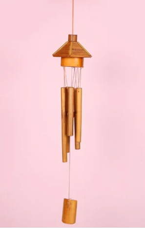 wind chimes